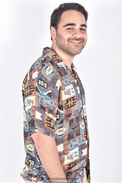 İzmir Cast Ajans Rutkay 82916