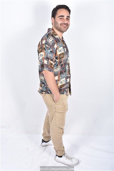 İzmir Cast Ajans Rutkay 82917