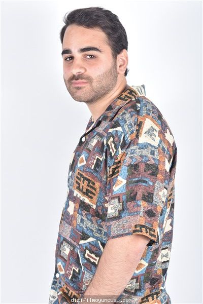 İzmir Cast Ajans Rutkay 82918