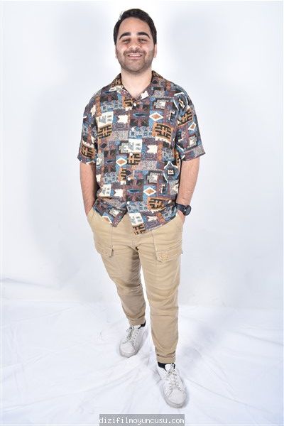 İzmir Cast Ajans Rutkay 82919