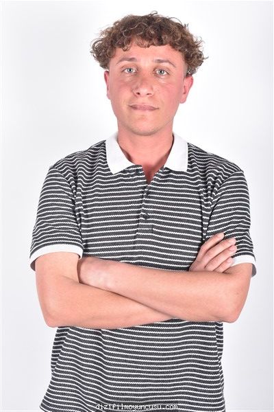 İzmir Cast Ajans Şehmus 83081