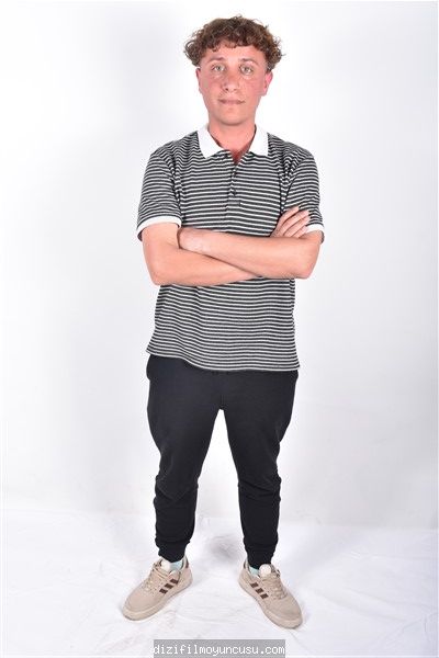 İzmir Cast Ajans Şehmus 83082