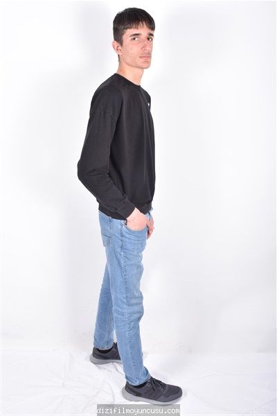 İzmir Cast Ajans Şevket 83137