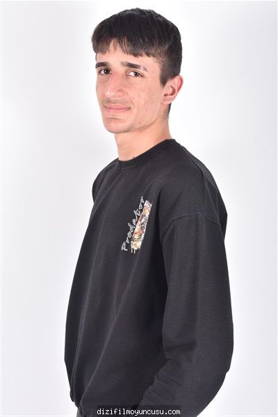 İzmir Cast Ajans Şevket 83138