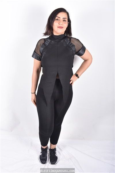 İzmir Cast Ajans Seyedehnohid 83009