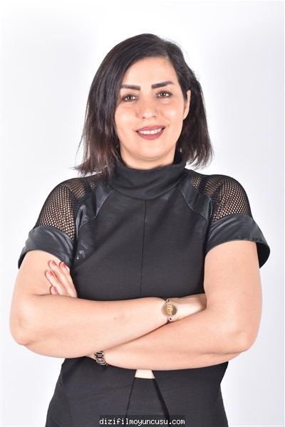 İzmir Cast Ajans Seyedehnohid 83010