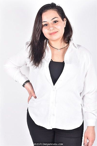 Kadın Oyuncular Adayımız Seyran