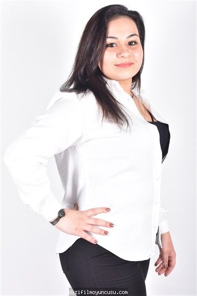 İzmir Cast Ajans Seyran 83105