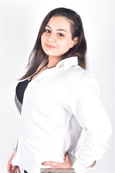 İzmir Cast Ajans Seyran 83106