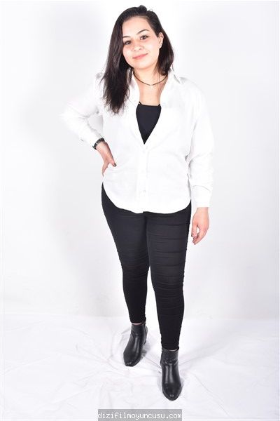 İzmir Cast Ajans Seyran 83107