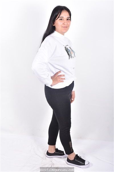 İzmir Cast Ajans Sinem 83005