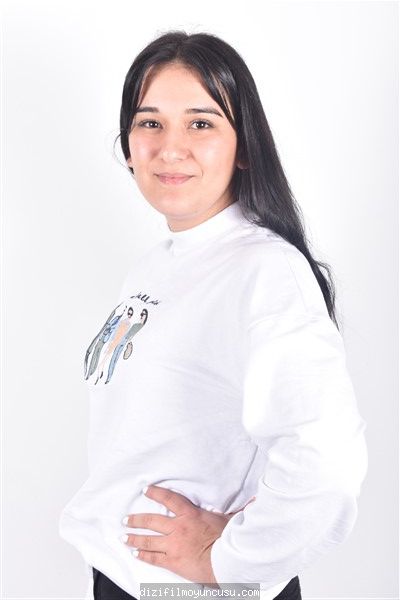 İzmir Cast Ajans Sinem 83006