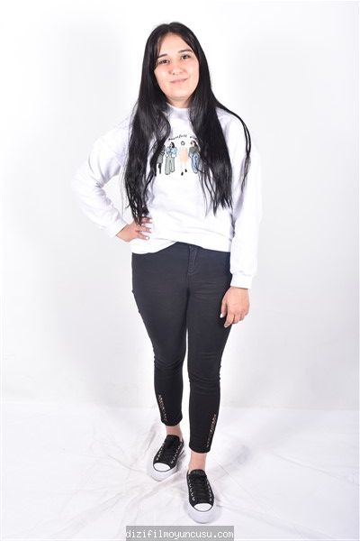 İzmir Cast Ajans Sinem 83007
