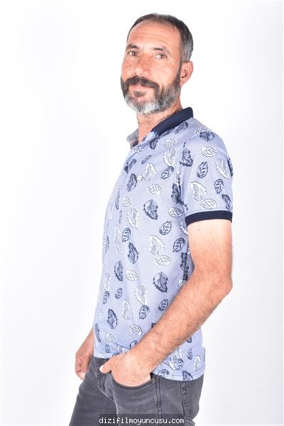 İzmir Cast Ajans Sulhattin 83076