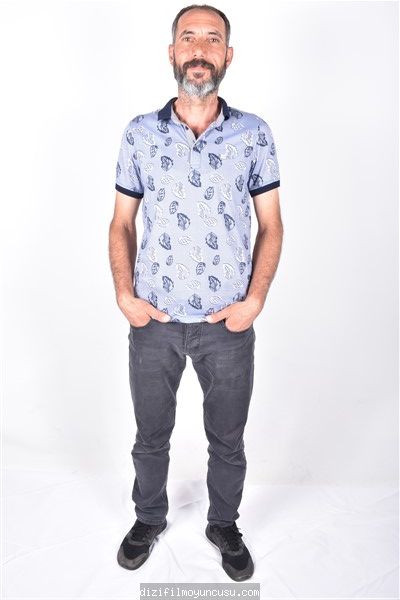 İzmir Cast Ajans Sulhattin 83078