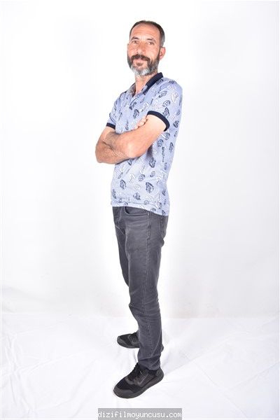 İzmir Cast Ajans Sulhattin 83079