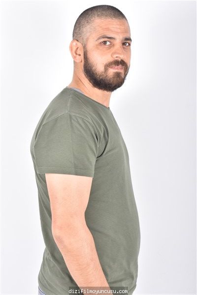 İzmir Cast Ajans Tayyip 82952