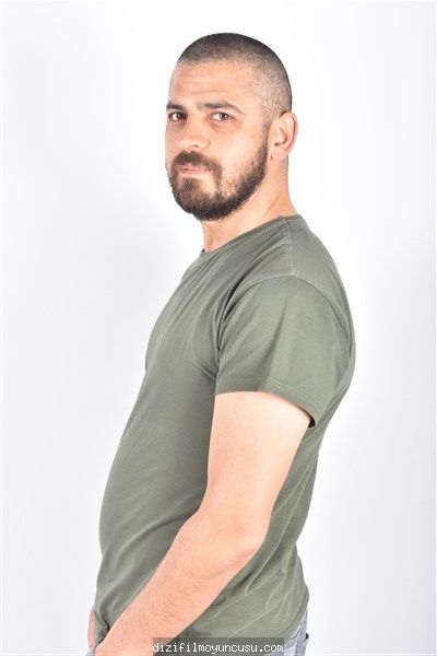 İzmir Cast Ajans Tayyip 82953