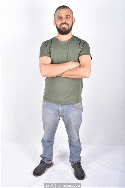 İzmir Cast Ajans Tayyip 82954