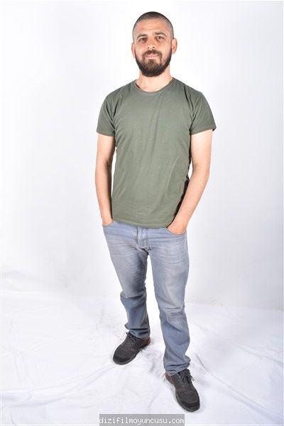 İzmir Cast Ajans Tayyip 82955