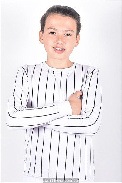 Çocuk Oyuncular Adayımız Umut