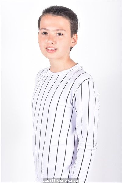 İzmir Cast Ajans Umut 82908