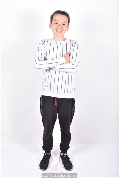 İzmir Cast Ajans Umut 82909