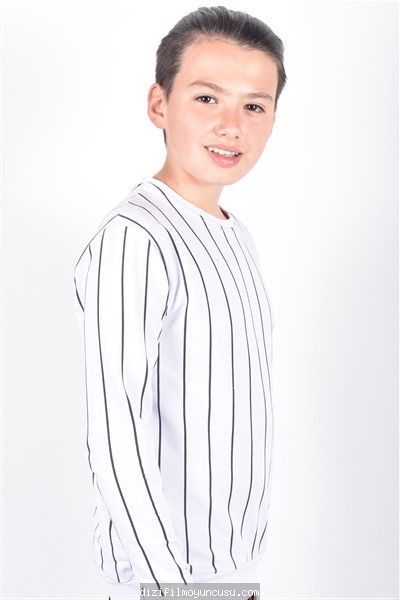 İzmir Cast Ajans Umut 82911