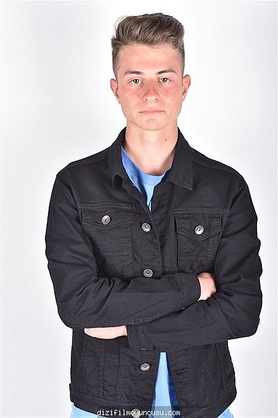 Erkek Oyuncular Adayımız Umut