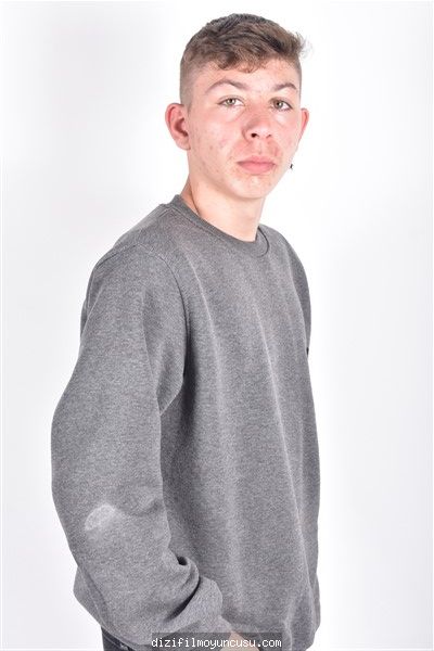 İzmir Cast Ajans Umut 83124