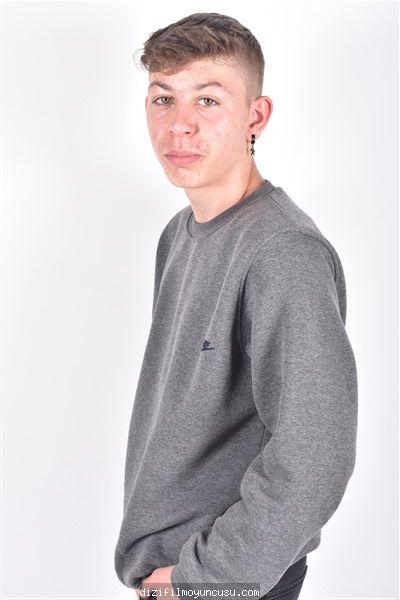 İzmir Cast Ajans Umut 83125