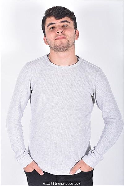 Erkek Oyuncular Adayımız Umut