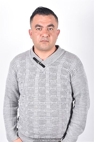 Erkek Oyuncular Adayımız Yahya