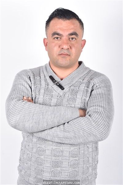 İzmir Cast Ajans Yahya 82933