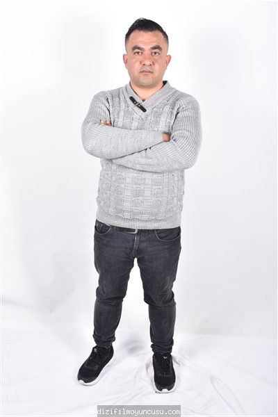 İzmir Cast Ajans Yahya 82934