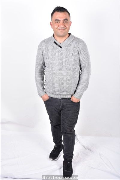 İzmir Cast Ajans Yahya 82935