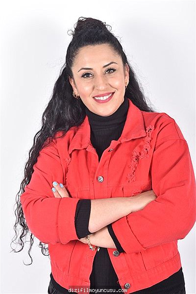 Kadın Oyuncular Adayımız Yasemin