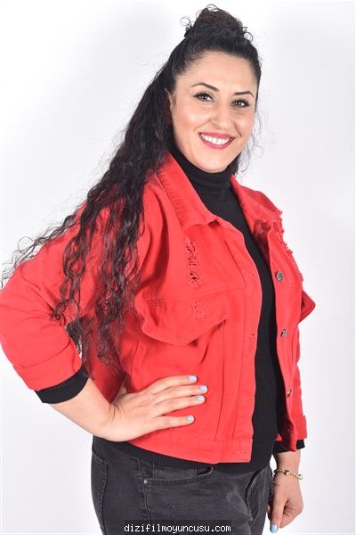İzmir Cast Ajans Yasemin 82956