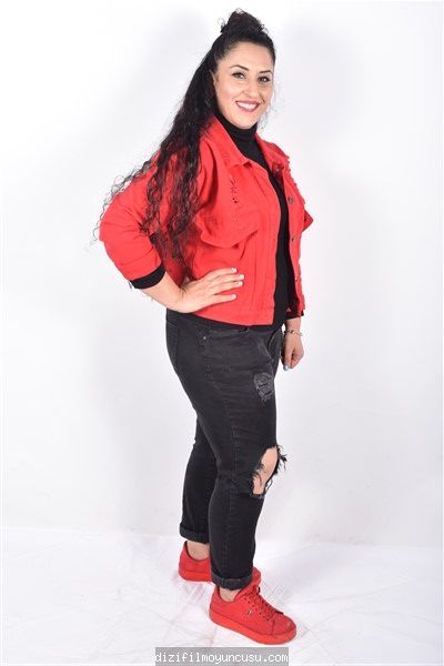 İzmir Cast Ajans Yasemin 82957