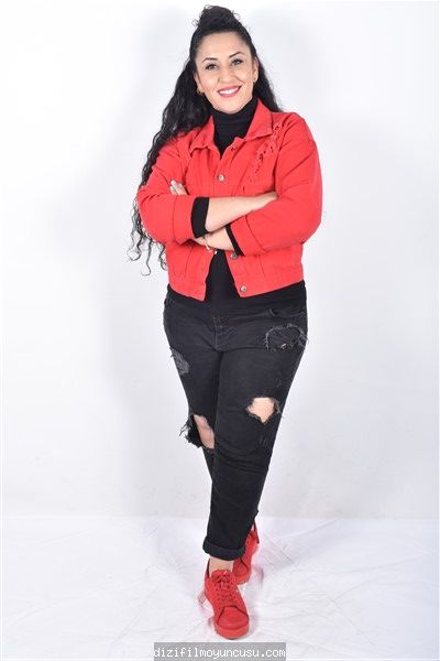 İzmir Cast Ajans Yasemin 82958