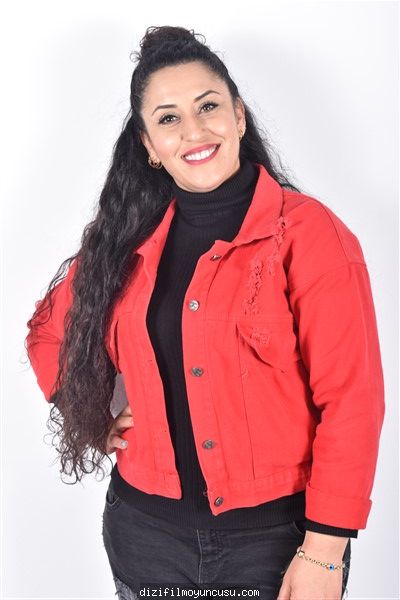 İzmir Cast Ajans Yasemin 82959