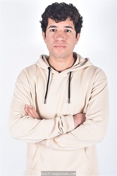 Erkek Oyuncular Adayımız Yunus