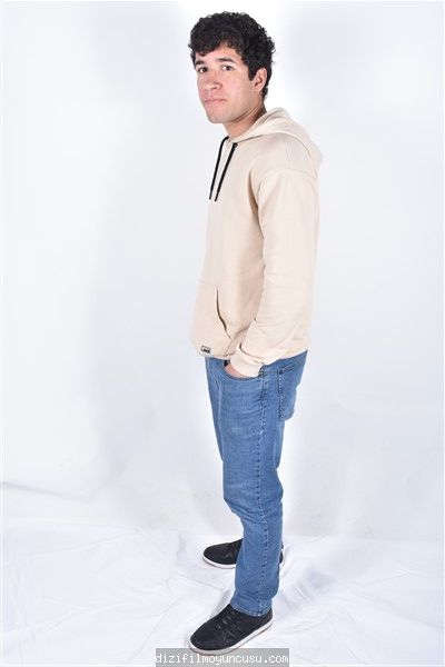 İzmir Cast Ajans Yunus 82929