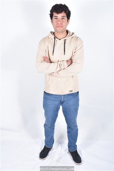 İzmir Cast Ajans Yunus 82930