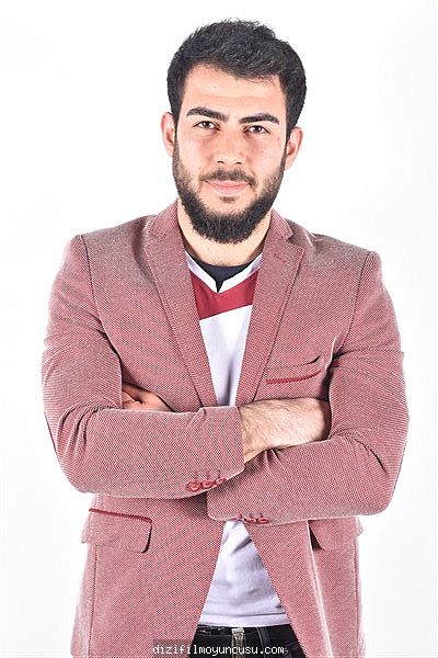 Erkek Oyuncular Adayımız Ramazan