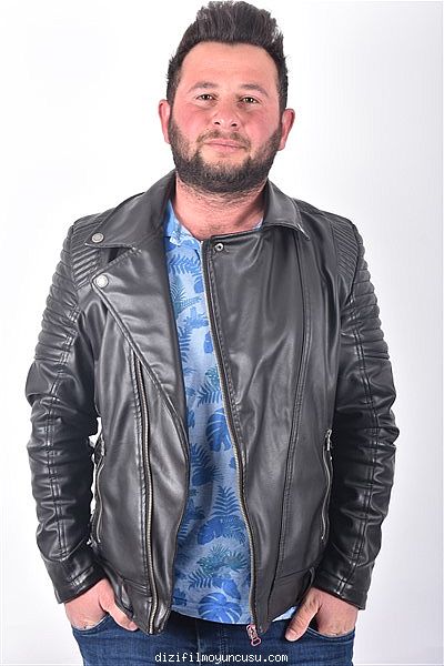 Erkek Oyuncular Adayımız Kerim