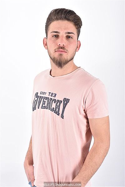 Karaman Cast Ajans Oyuncusu Mehmet