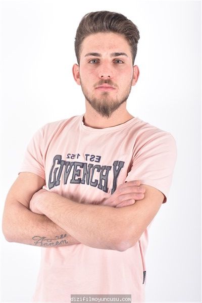 Karaman Cast Ajans Mehmet 83158