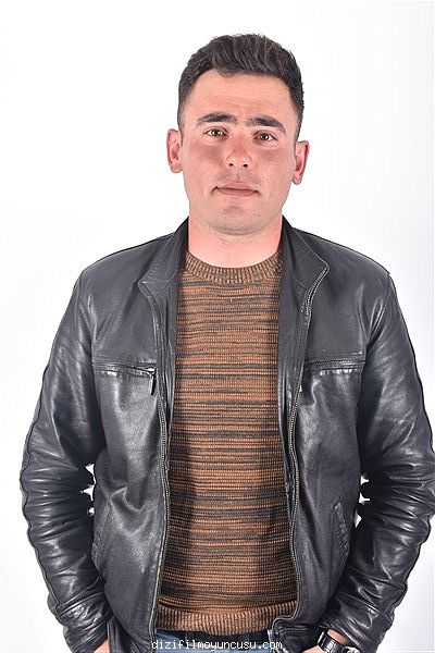 Karaman Cast Ajans Oyuncusu Sinan