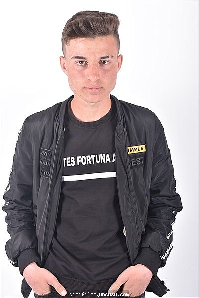 Karaman Cast Ajans Oyuncusu Umut
